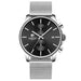 Men's Classic Round Watch - Dazpy