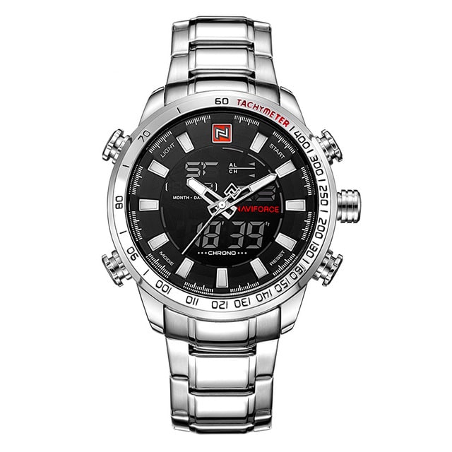 Men’s Trendy Sport Watch - Dazpy