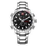 Men’s Trendy Sport Watch - Dazpy