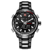 Men’s Trendy Sport Watch - Dazpy