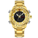 Men’s Trendy Sport Watch - Dazpy