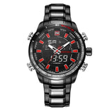 Men’s Trendy Sport Watch - Dazpy