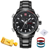 Men’s Trendy Sport Watch - Dazpy