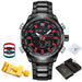 Men’s Trendy Sport Watch - Dazpy