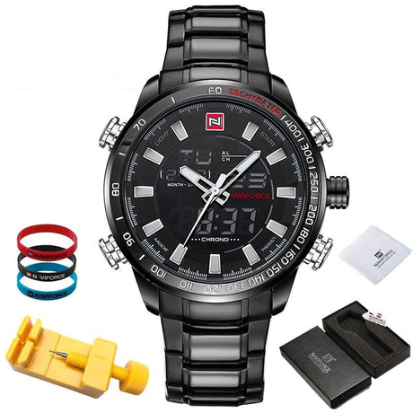 Men’s Trendy Sport Watch - Dazpy