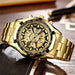 Luxury Mechanical Watch for Men - Dazpy