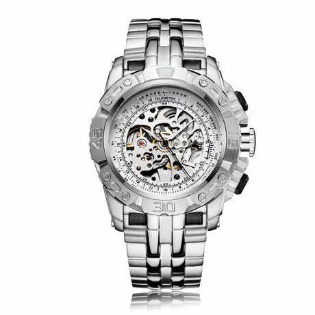 Luxury Mechanical Watch for Men - Dazpy