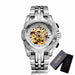 Luxury Mechanical Watch for Men - Dazpy