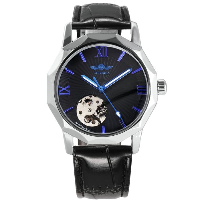 Classic Mechanical Wristwatches for Men - Dazpy