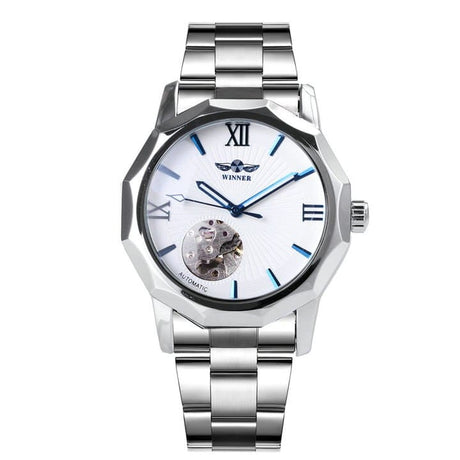 Classic Mechanical Wristwatches for Men - Dazpy