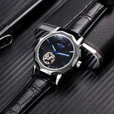 Classic Mechanical Wristwatches for Men - Dazpy