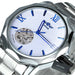 Classic Mechanical Wristwatches for Men - Dazpy