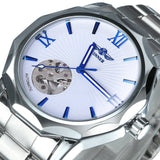 Classic Mechanical Wristwatches for Men - Dazpy