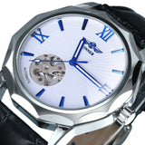 Classic Mechanical Wristwatches for Men - Dazpy