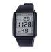 Multifunctional Waterproof Digital Wristwatch - Dazpy