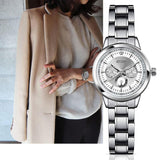 Women's Elegant Watches - Dazpy