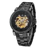 Men's Mechanical Wristwatch - Dazpy