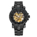 Men's Mechanical Wristwatch - Dazpy