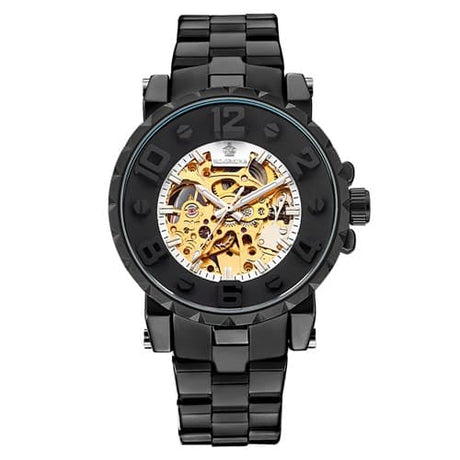 Men's Mechanical Wristwatch - Dazpy