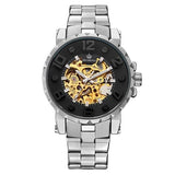 Men's Mechanical Wristwatch - Dazpy