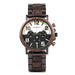 Men's Wooden Watches - Dazpy