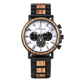 Men's Wooden Watches - Dazpy