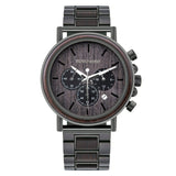 Men's Wooden Watches - Dazpy