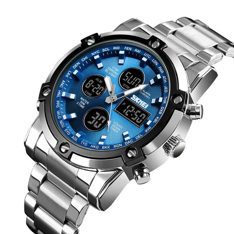 Luxury Style Sport Men's Watch - Dazpy