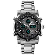 Luxury Style Sport Men's Watch - Dazpy