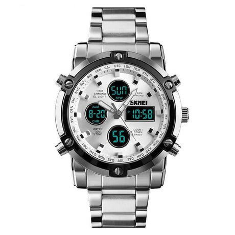 Luxury Style Sport Men's Watch - Dazpy