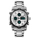 Luxury Style Sport Men's Watch - Dazpy