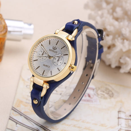 Women's Classic Watches - Dazpy