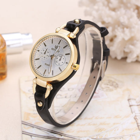 Women's Classic Watches - Dazpy