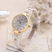 Women's Classic Watches - Dazpy