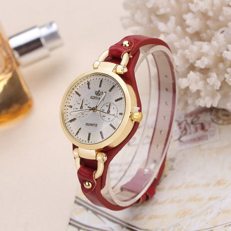 Women's Classic Watches - Dazpy