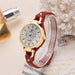 Women's Classic Watches - Dazpy