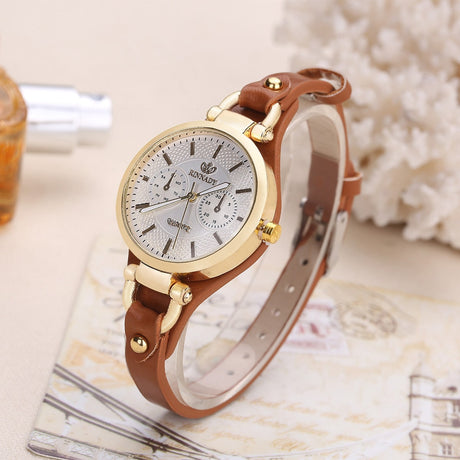 Women's Classic Watches - Dazpy