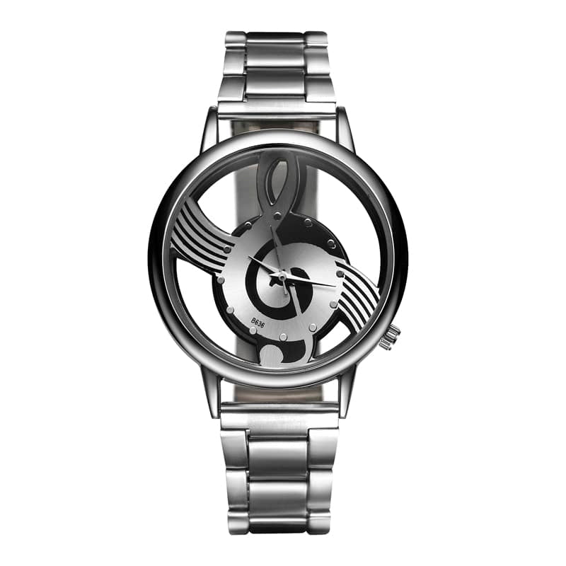 Music Note Watch - Dazpy