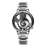 Music Note Watch - Dazpy