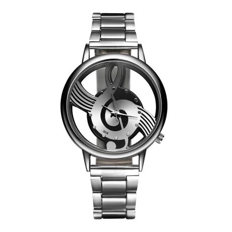 Music Note Watch - Dazpy