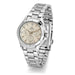 Women's Multiple Time Zone Stainless Steel Watch - Dazpy