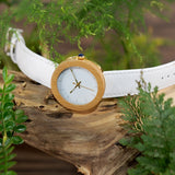 Fabulous Bamboo Watches for Ladies - Dazpy