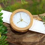 Fabulous Bamboo Watches for Ladies - Dazpy