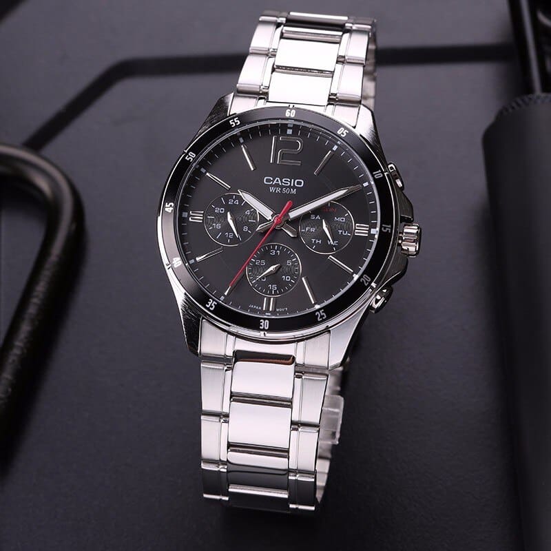 Men's Casual Watches - Dazpy