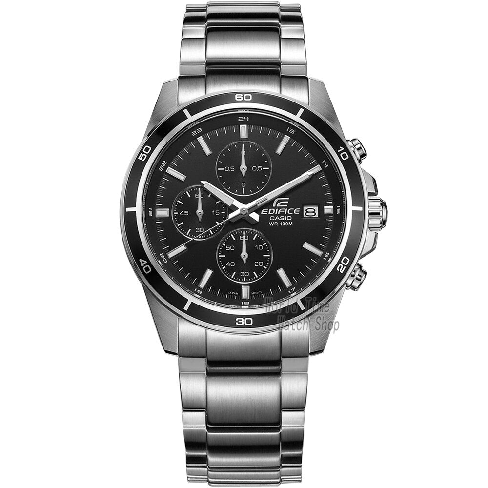 Men's Casual Watches - Dazpy