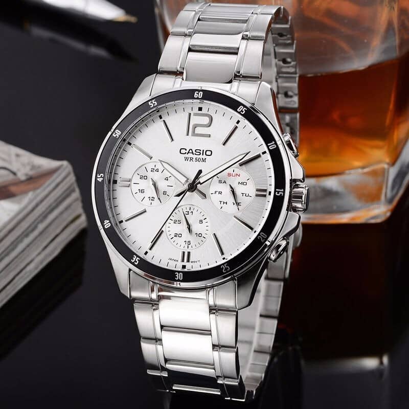 Men's Casual Watches - Dazpy