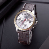 Men's Casual Watches - Dazpy