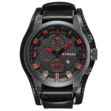 Quartz Watch for Men - Dazpy