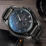 Quartz Watch for Men - Dazpy