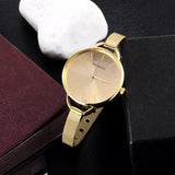 Luxury Full Steel Women Watches - Dazpy